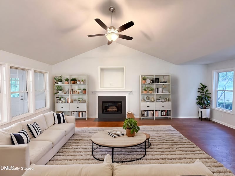 133 Wagon Wheel Cir, Louisburg, NC 27549
