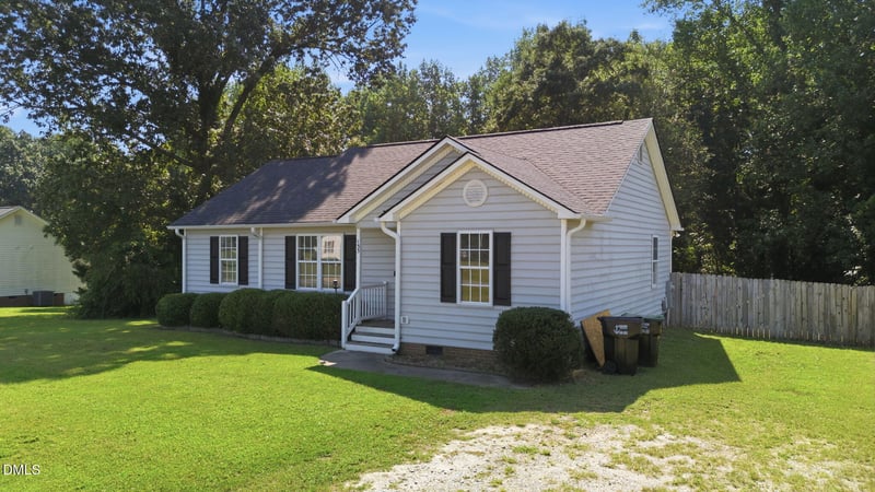 133 Wilmack Dr, Benson, NC 27504