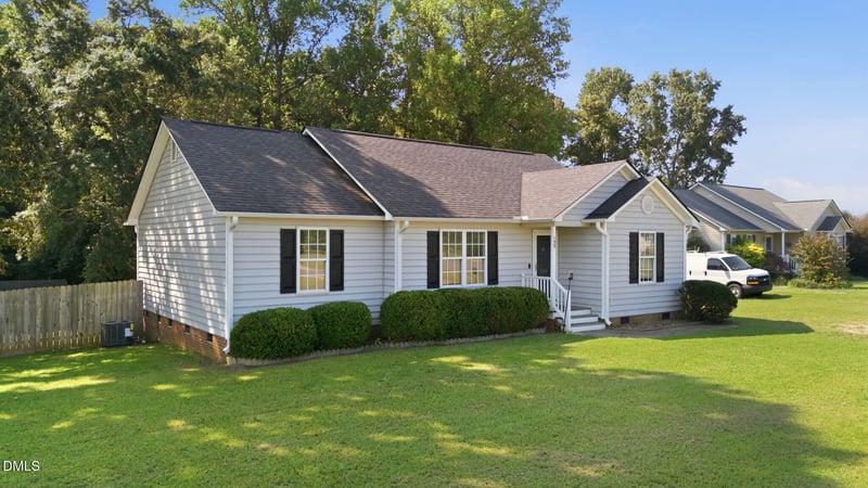 133 Wilmack Dr, Benson, NC 27504