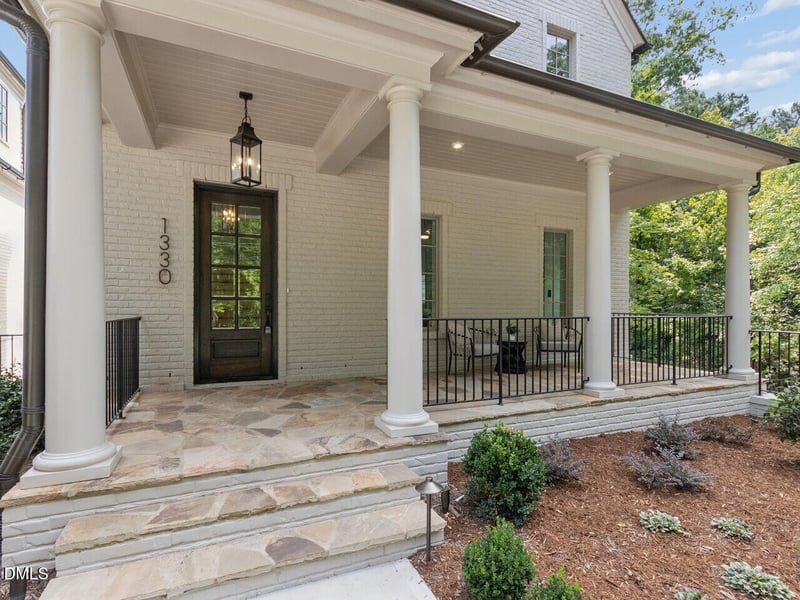 1330 Eldon Cir, Durham, NC 27707