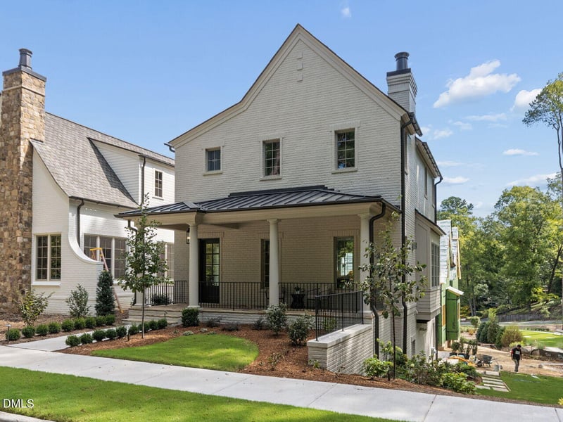 1330 Eldon Cir, Durham, NC 27707