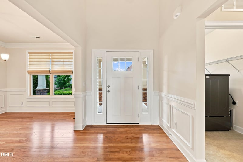 1330 Falkirk Dr, Burlington, NC 27215