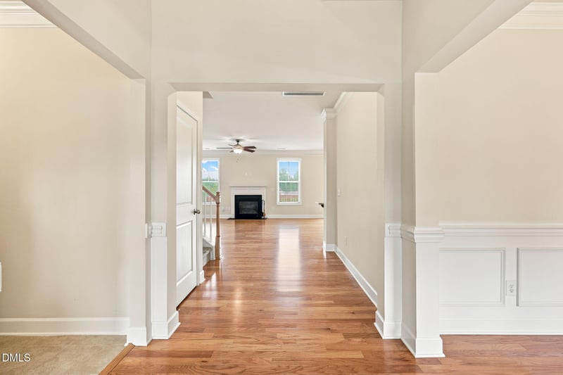 1330 Falkirk Dr, Burlington, NC 27215