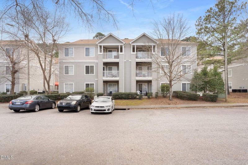 1331 Crab Orchard Dr #303, Raleigh, NC 27606