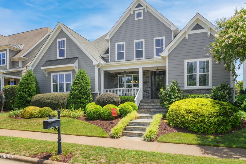 1331 Revolution Cir, Raleigh, NC 27603