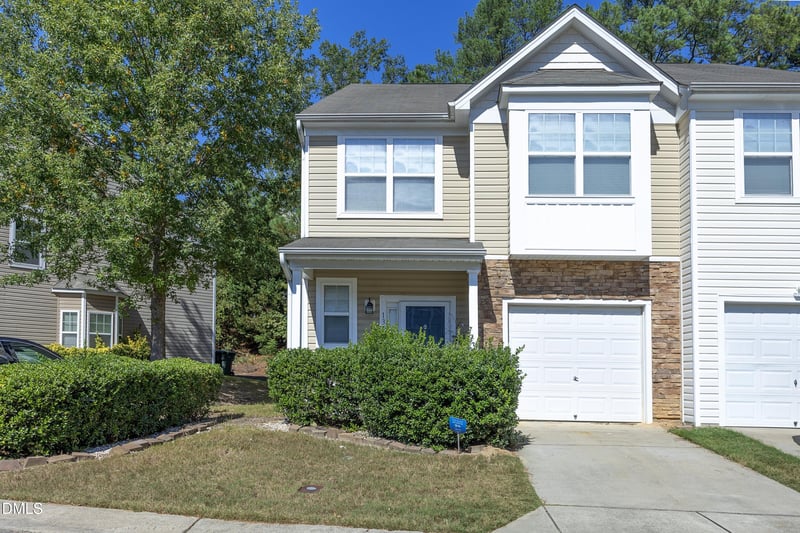 1331 Stone Manor Dr, Raleigh, NC 27610