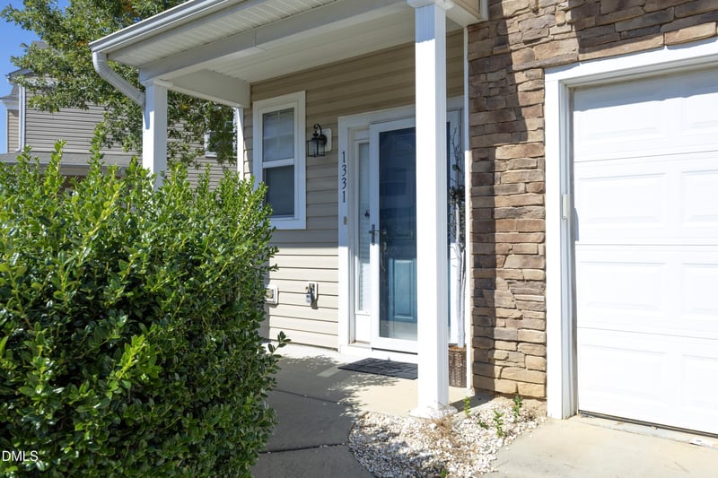 1331 Stone Manor Dr, Raleigh, NC 27610