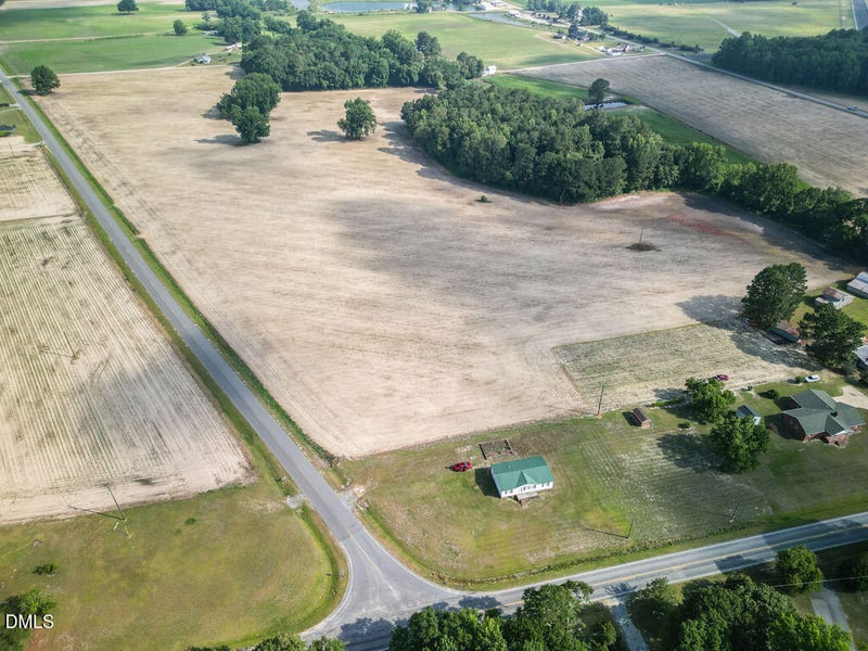1333 Mclamb Rd, Dunn, NC 28334