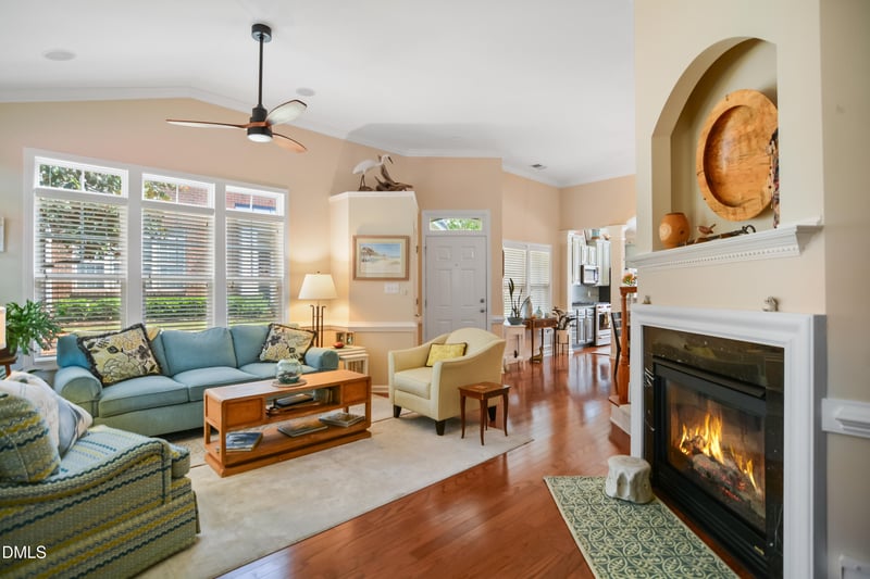 13330 Ashford Park Dr, Raleigh, NC 27613