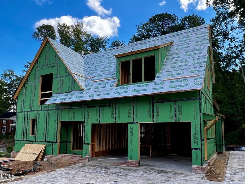 1336 Eldon Cir, Durham, NC 27707