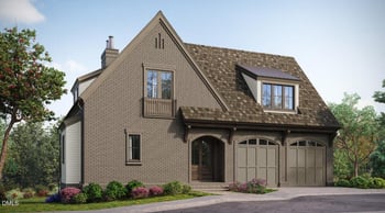 1336 Eldon Cir, Durham, NC 27707
