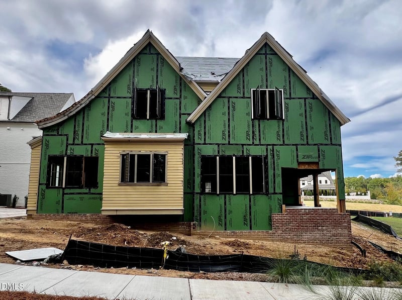 1336 Eldon Cir, Durham, NC 27707