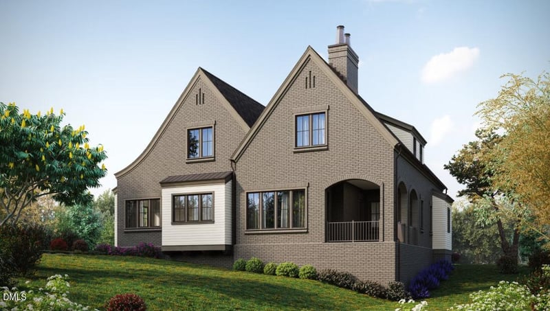 1336 Eldon Cir, Durham, NC 27707