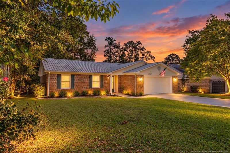1339 Oak Knolls Dr, Fayetteville, NC 28314