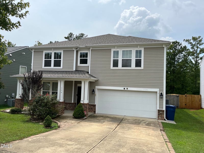 134 Chownings, Sanford, NC 27330