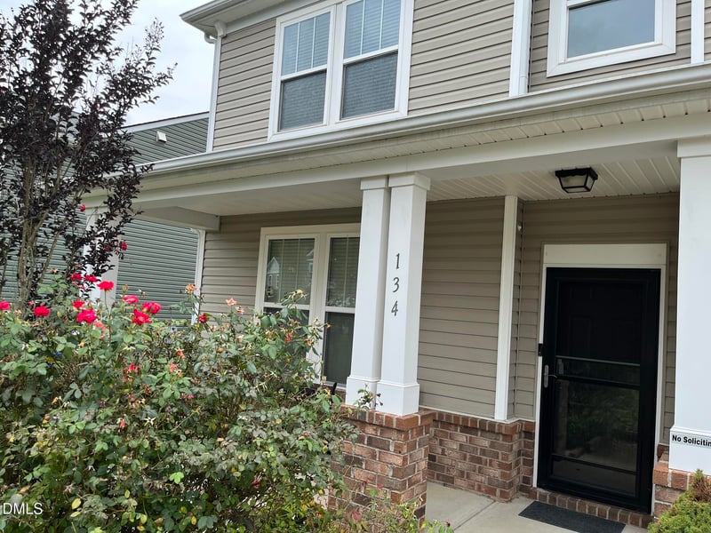 134 Chownings, Sanford, NC 27330