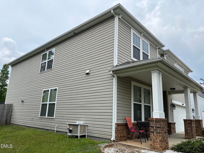 134 Chownings, Sanford, NC 27330
