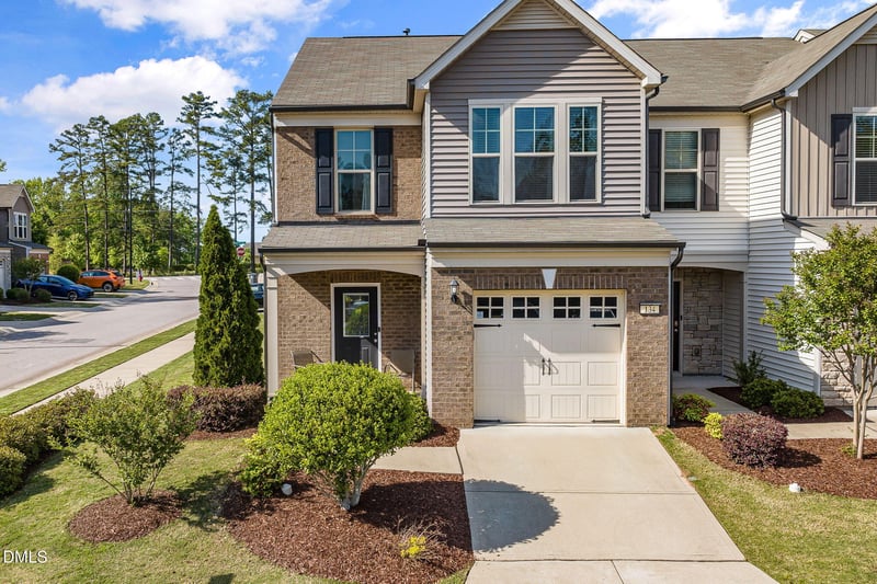 134 Comptonfield Dr, Durham, NC 27703