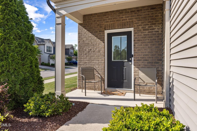 134 Comptonfield Dr, Durham, NC 27703