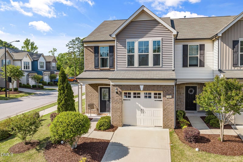 134 Comptonfield Dr, Durham, NC 27703