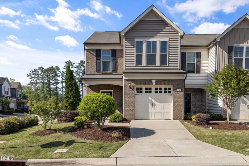 134 Comptonfield Dr, Durham, NC 27703