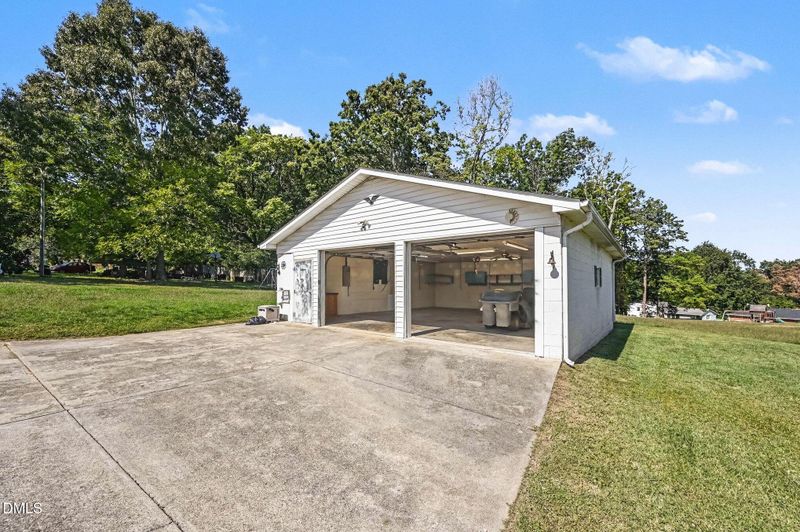 134 Hill St, Roxboro, NC 27573