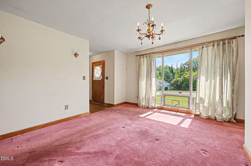 134 Hill St, Roxboro, NC 27573