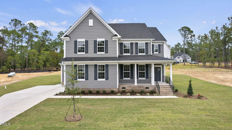 134 Ivy Ridge Rd, Chapel Hill, NC 27516
