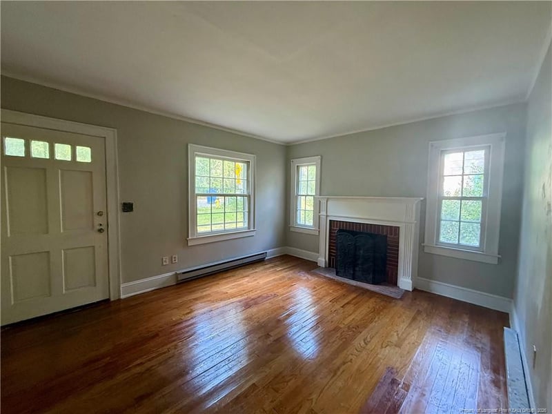 134 Kensington Cir, Fayetteville, NC 28301
