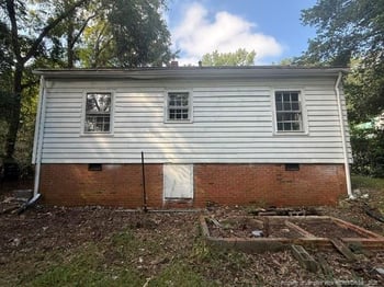 134 Kensington Cir, Fayetteville, NC 28301