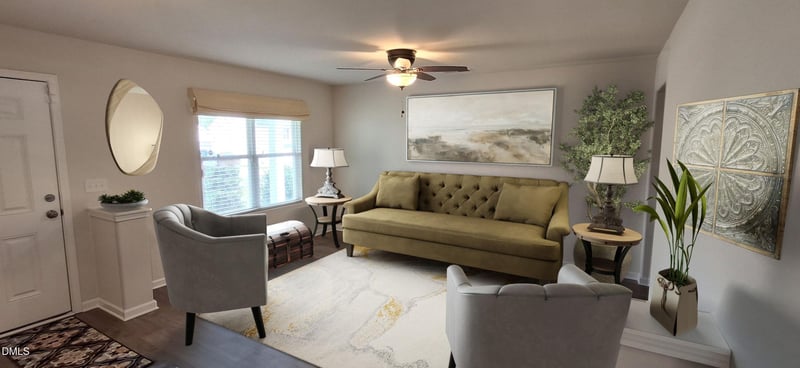 134 Pillow Ln, Burlington, NC 27217