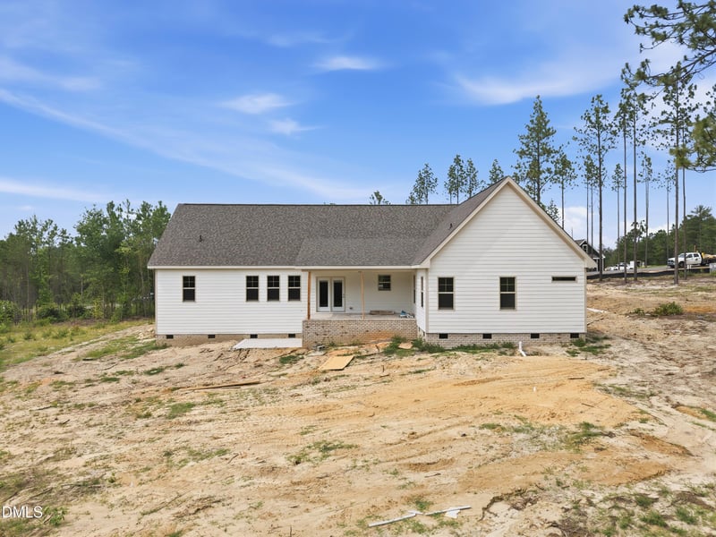 134 Vista Ridge Ave, Sanford, NC 27332