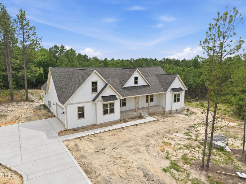 134 Vista Ridge Ave, Sanford, NC 27332