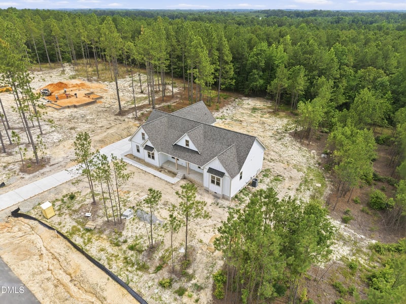 134 Vista Ridge Ave, Sanford, NC 27332