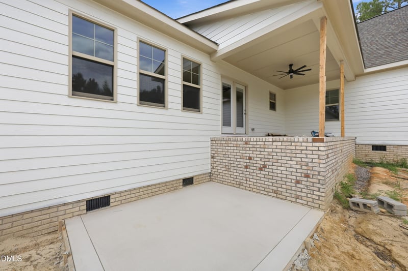 134 Vista Ridge Ave, Sanford, NC 27332