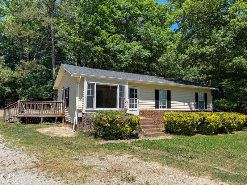 1340 Major Slade Rd, Wendell, NC 27591