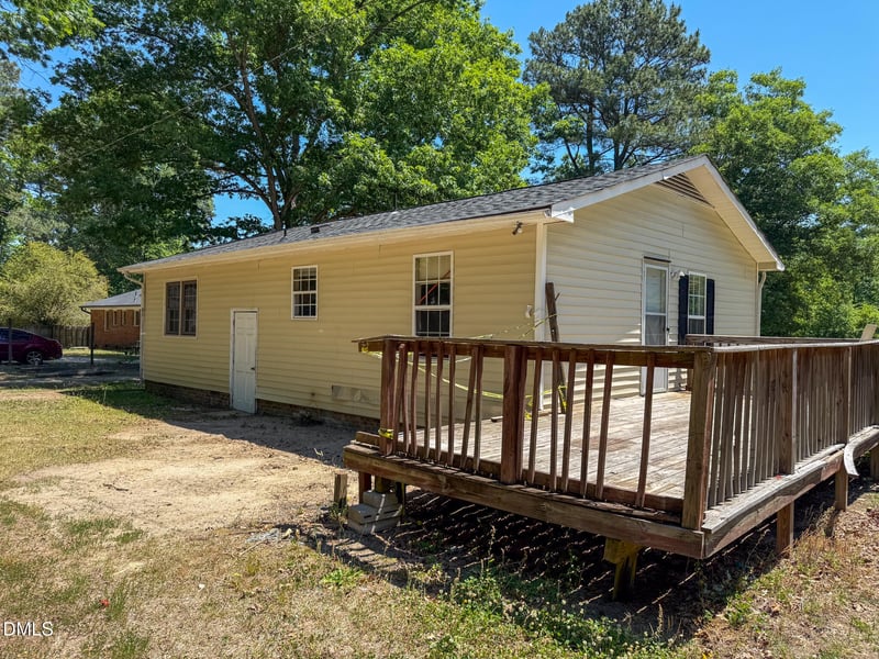 1340 Major Slade Rd, Wendell, NC 27591