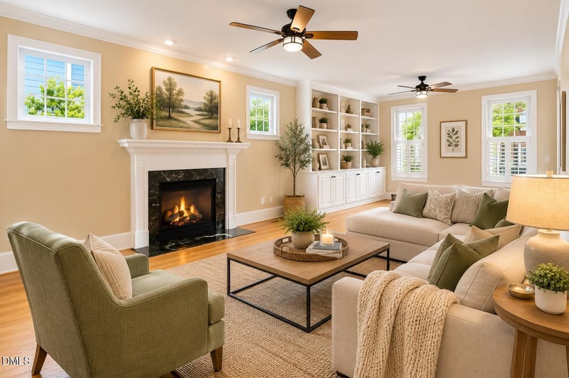 1340 Palace Garden Way, Raleigh, NC 27603