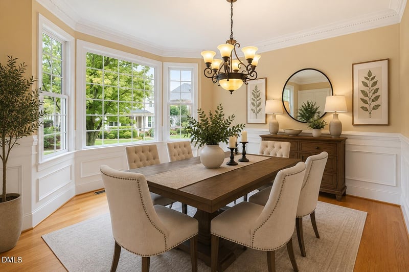 1340 Palace Garden Way, Raleigh, NC 27603