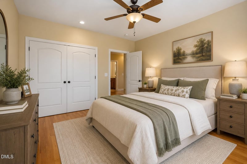 1340 Palace Garden Way, Raleigh, NC 27603