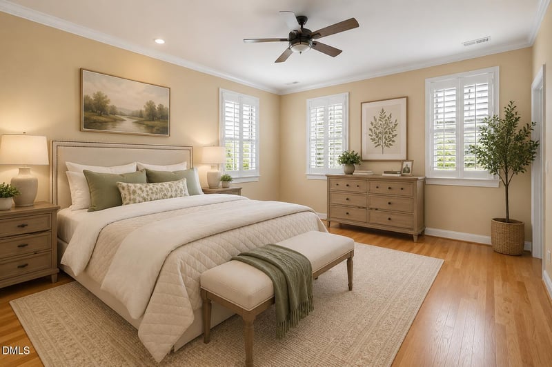 1340 Palace Garden Way, Raleigh, NC 27603
