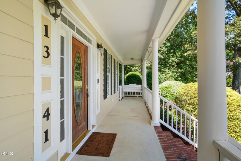 1341 Laneridge Ct, Raleigh, NC 27603