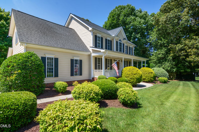 1341 Laneridge Ct, Raleigh, NC 27603