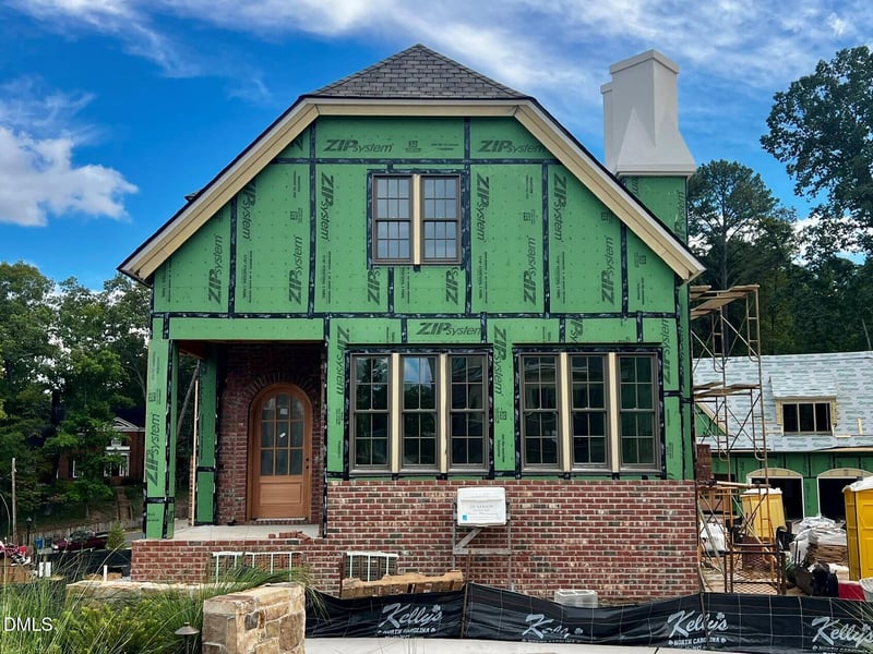 1343 Eldon Cir, Durham, NC 27707