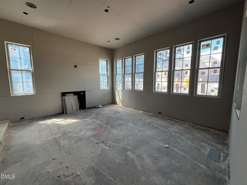 1343 Eldon Cir, Durham, NC 27707
