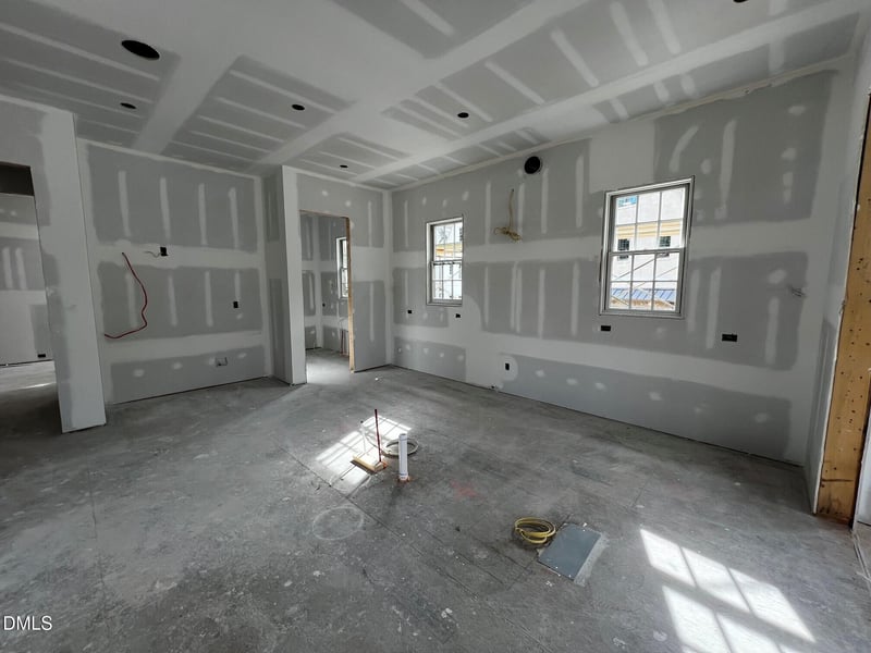 1343 Eldon Cir, Durham, NC 27707