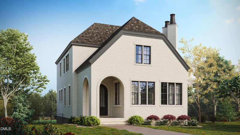 1343 Eldon Cir, Durham, NC 27707