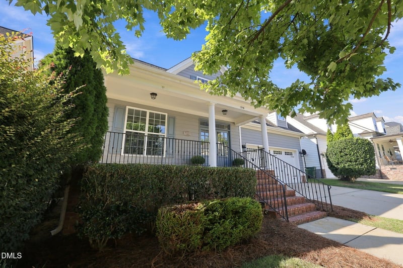 1348 Old Bramble Ln, Fuquay Varina, NC 27526