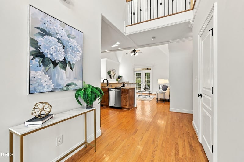 1348 Old Bramble Ln, Fuquay Varina, NC 27526