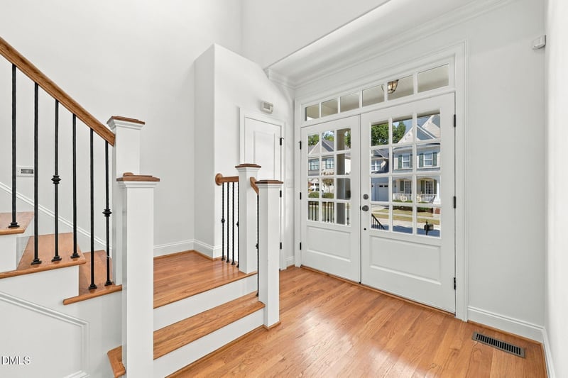 1348 Old Bramble Ln, Fuquay Varina, NC 27526